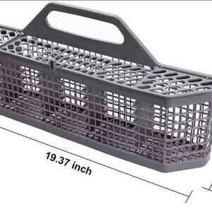 Universal dishwasher cutlery UTENCILS BASKET REPLACEMENT NEW WD28X10128